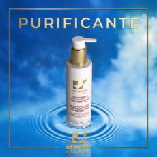 Čisticí mléko | RED SAFFRON MILANO Cleansing Milk 200 ml