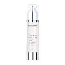 For Life & Madaga Hydro-Nutritive krém 24H - pro suchou pleť 50 ml