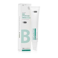 INNO-DERMA β Purifier Night Gel - Krém pro regeneraci mastné pleti 50 g