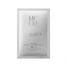 Maska s extra botoxovým efektem - MCCM ArgiBTX Mask 30 ml
