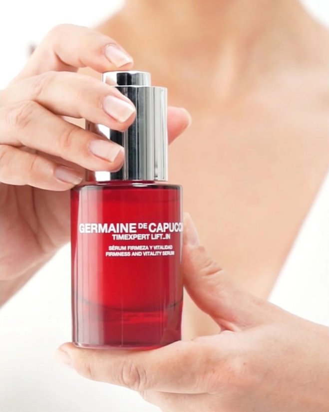 Liftingové sérum - GdC Lift_IN Firmness and Vitality Serum 50 ml