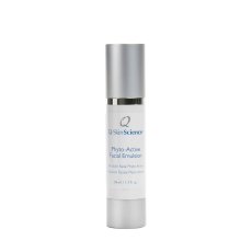 Omlazující emulze - Q-SkinScience Facial Emulsion 50 ml