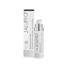 Omlazující krém s SPF 20 - JALUPRO Face Cream 50 ml