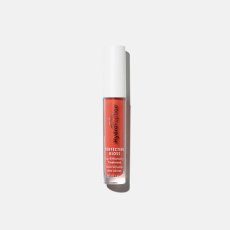 Lesk pro objemu rtů - HYDROPEPTIDE Santorini Red 5 ml