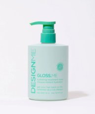 DESIGN.ME Hydrating Treatment Mask - hydratační maska 500 ml