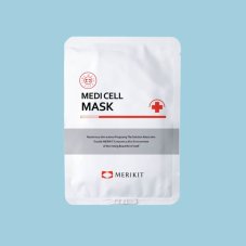 Regenerační maska MERIKIT Medi Cell Mask (25g)