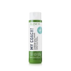 Zpevňující emulze proti celulitidě - ELANCYL My Coach! 200 ml