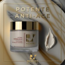 Liftingová maska - RED SAFFRON MILANO Lifting Mask 100 ml