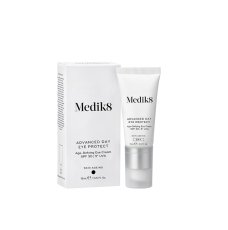 Hydratační oční krém - MEDIK8 Advanced Day Eye Protect SPF 30