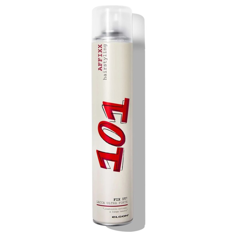 Lak na vlasy | Elgon Affixx 101 Fix it! 500 ml