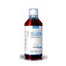 Tekutý kolagen Optimal COLLAGEN