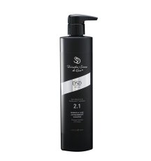 DSD de Luxe 2.1 Antidandruff Shampoo - Šampon proti lupům XL