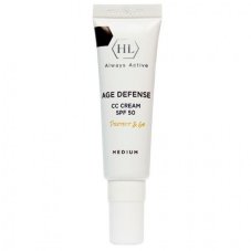 CC Cream | HL COSMETICS Age Defense SPF 50 Medium 30 ml