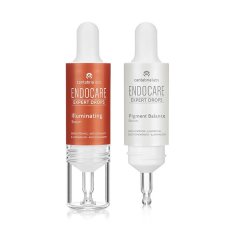 Sérum proti pigmentaci - ENDOCARE Depigmenting Protocol 2 x 10 ml
