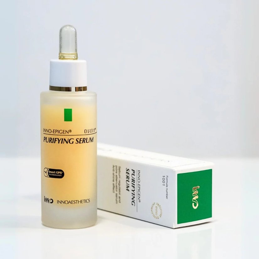 Sérum | INNO-EPIGEN Purifying Serum 30 ml