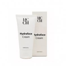 Hydratační krém pro suchou pleť - MCCM Hydraface Cream 50 ml