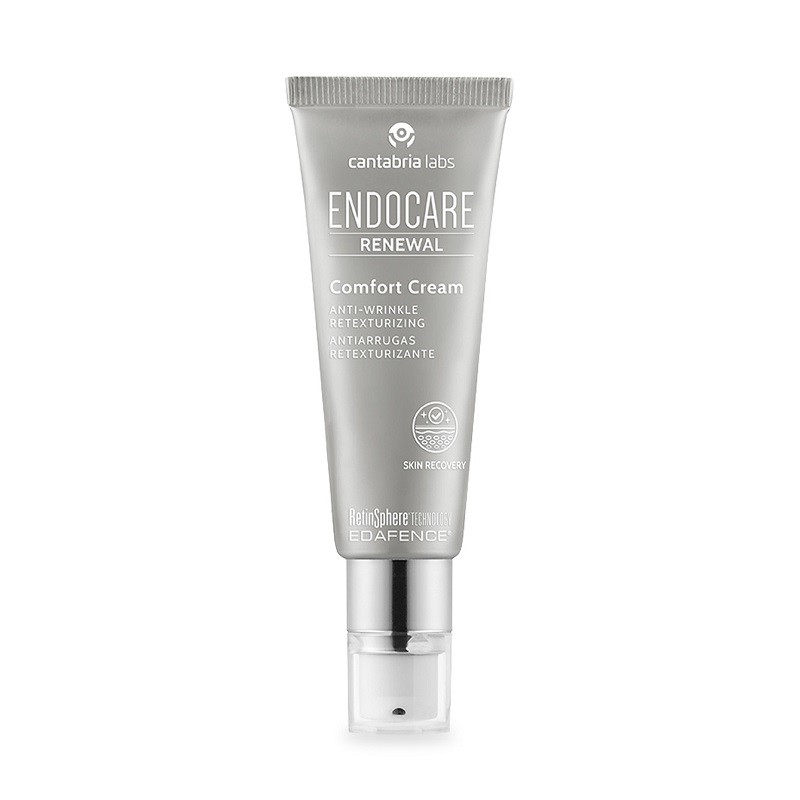 Krém proti vráskám - ENDOCARE Renewal Comfort Cream 50 ml