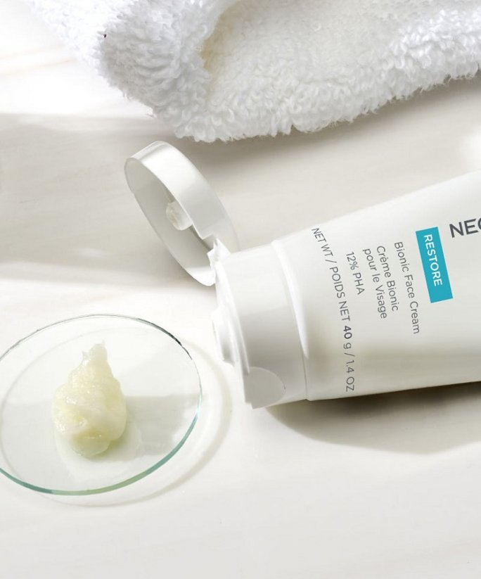 NeoStrata Restore Bionic Face Cream
