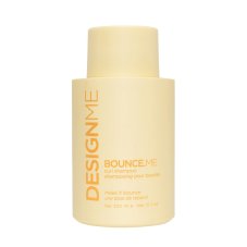 Šampon na vlnité vlasy - DESIGN.ME Bounce.Me Curl Shampoo 300 ml