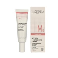 Hydratační krém NOVEXPERT Velvety Hydro-Biotic 30 ml