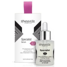 SYNOUVELLE 3.2 Firming Serum - Hyaluronové sérum proti vráskám
