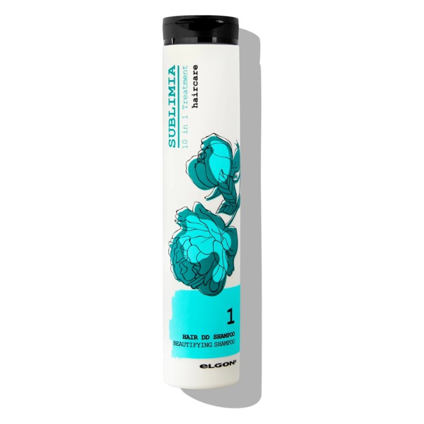 Šampon | ELGON Sublimia Hair DD Shampoo 250 ml