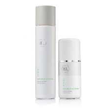 HL Cosmetic Double Action Face Lotion 125 ml HL Cosmetic Double Action Face Lotion 125 ml