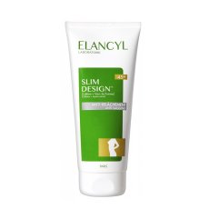 Krém proti celulitidě a pro zpevnění - ELANCYL Slim Design 45+ 200 ml