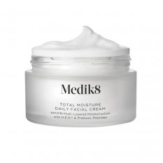 Krém | Medik8 Total Moisture Daily Facial Cream 50 ml