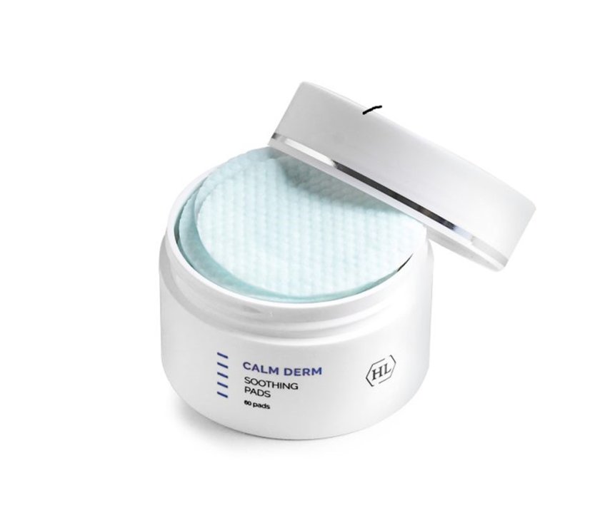 HL Calm Derm Soothing Pads 60 ks