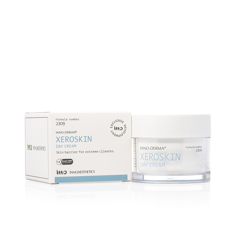Inno-Derma Xeroskin Day Cream 50 ml