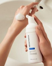 Čistící glykolová pěna - NEOSTRATA Glycolic Mousse 125 ml