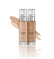 CC Cream SPF 50 Medium - HL COSMETICS Age Defense (střední) 50 ml