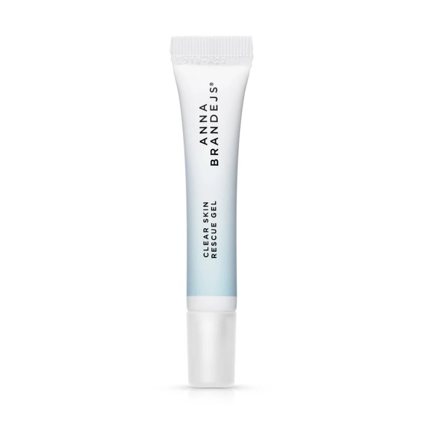 Gel na akné | ANNA BRANDEJS Clear Skin Gel 12 ml