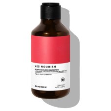 Šampon pro suché vlasy - ELGON Yes Nourish Shampoo 250 ml