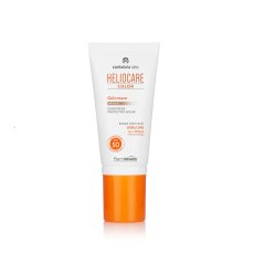 HELIOCARE tónovaný gelkrém SPF50 Brown 50 ml
