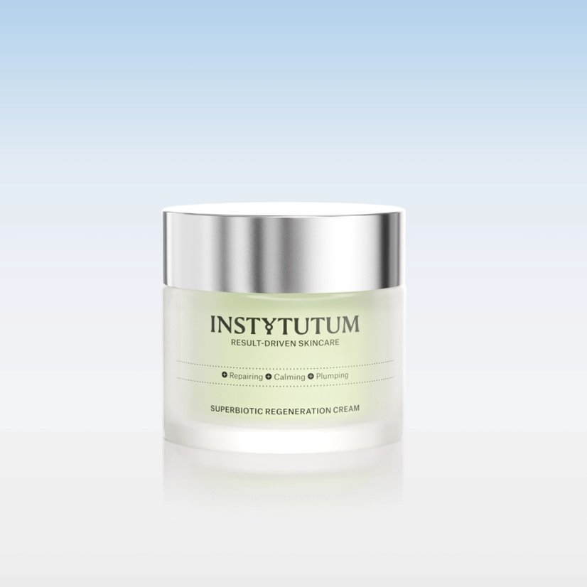 Instytutum SuperBiotics Regenerating Cream | Medic-Beauty.cz
