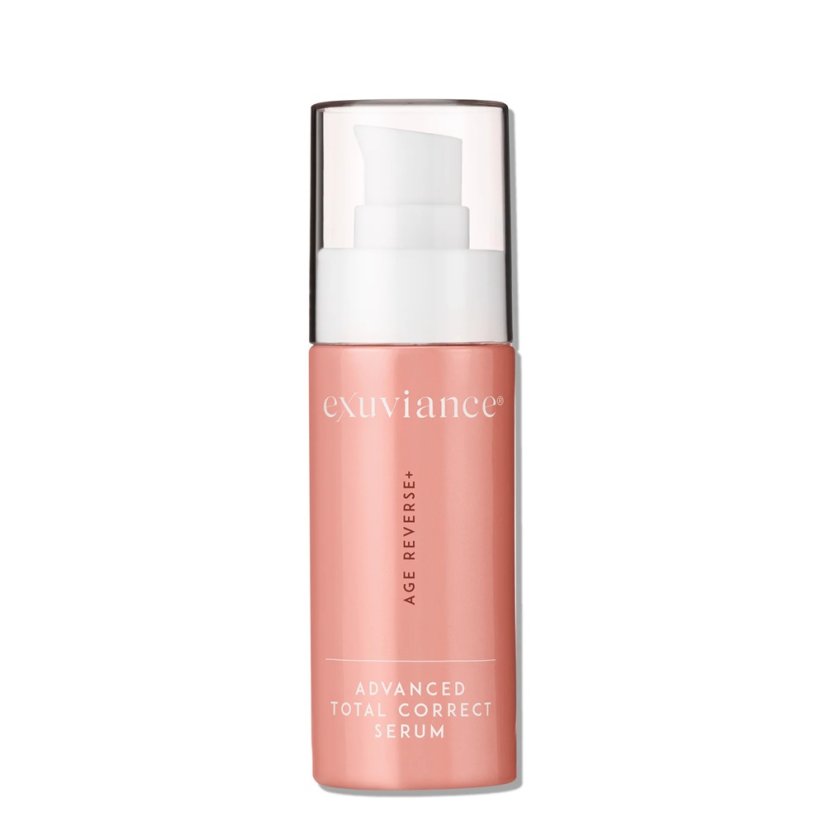 Sérum proti stárnutí pleti - EXUVIANCE Total Correct Serum 30 ml