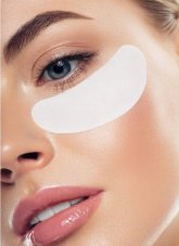 Oční náplasti proti vráskám - CHRISTIAN BRETON Anti-Wrinkle Eye Patch 3 ks