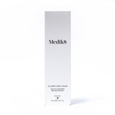 MEDIK8 Clarifying Foam - Čistící pěna pro pleť s akné 150 ml