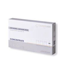 Koncentrát proti pigmentaci - DERMEDEN Anti-Dark Spots 3 x 10 ml