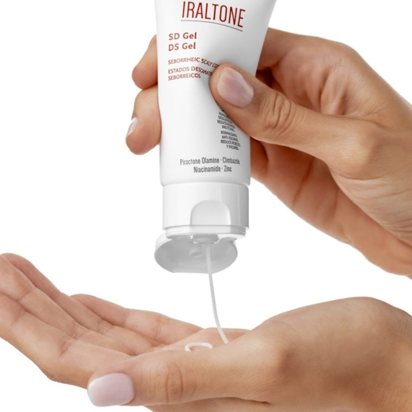 Iraltone SD Gel 50 ml