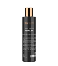Ekseption Black Powder detox & peel 180 g